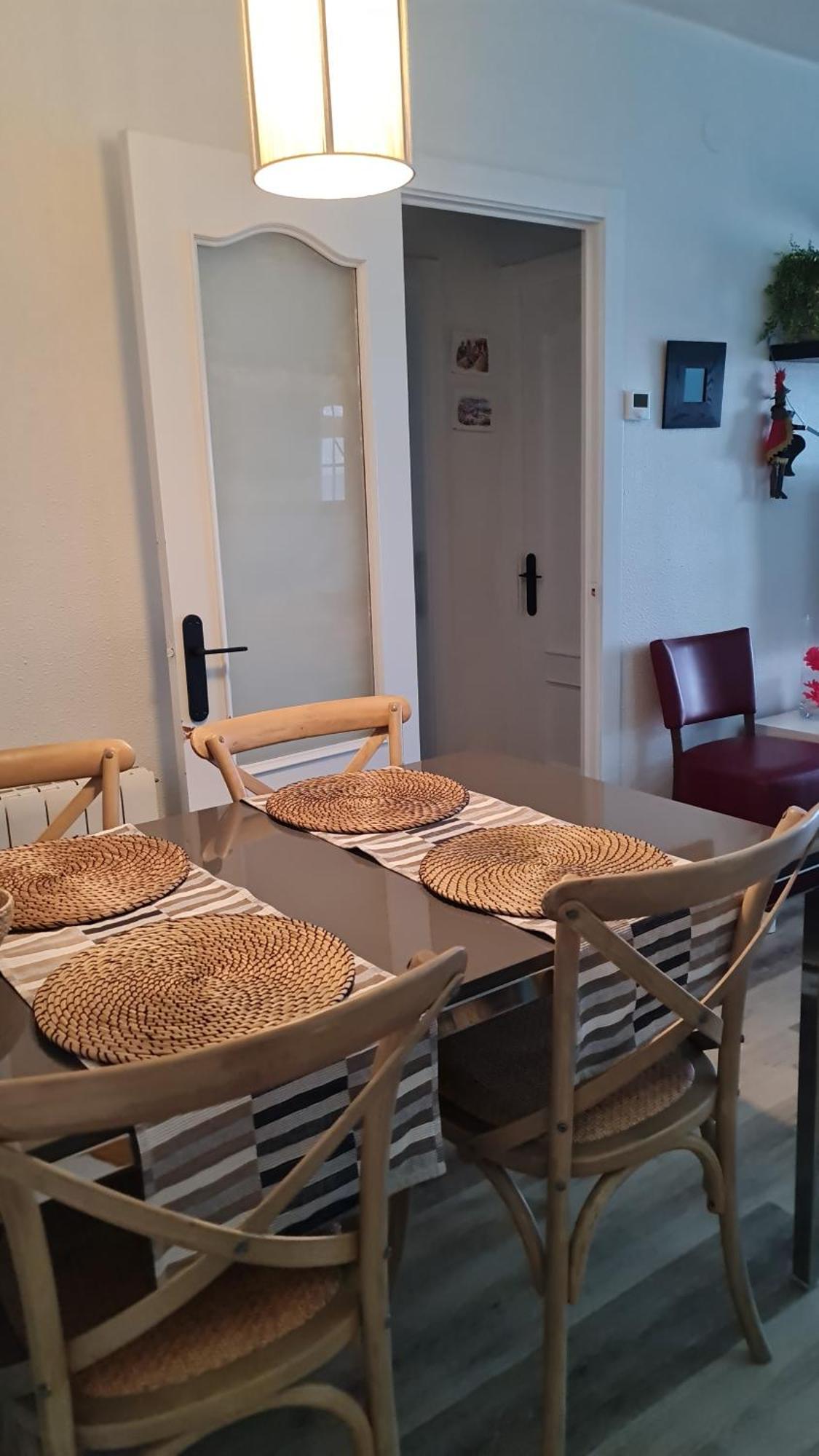 Apartment In Front Of The Beach ピネダ・デ・マール エクステリア 写真